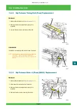 Предварительный просмотр 719 страницы FujiFilm Frontier 570 Service Manual