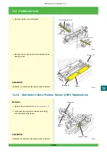 Предварительный просмотр 721 страницы FujiFilm Frontier 570 Service Manual