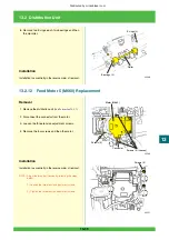 Предварительный просмотр 727 страницы FujiFilm Frontier 570 Service Manual