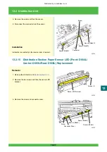 Предварительный просмотр 729 страницы FujiFilm Frontier 570 Service Manual