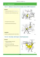 Предварительный просмотр 732 страницы FujiFilm Frontier 570 Service Manual