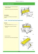 Предварительный просмотр 734 страницы FujiFilm Frontier 570 Service Manual