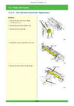 Предварительный просмотр 742 страницы FujiFilm Frontier 570 Service Manual