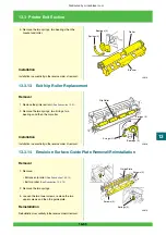 Предварительный просмотр 745 страницы FujiFilm Frontier 570 Service Manual