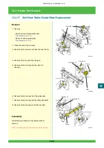 Предварительный просмотр 747 страницы FujiFilm Frontier 570 Service Manual