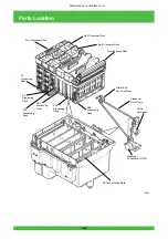 Предварительный просмотр 749 страницы FujiFilm Frontier 570 Service Manual