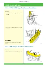 Предварительный просмотр 753 страницы FujiFilm Frontier 570 Service Manual