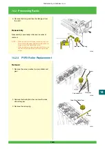 Предварительный просмотр 756 страницы FujiFilm Frontier 570 Service Manual