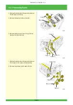 Предварительный просмотр 757 страницы FujiFilm Frontier 570 Service Manual