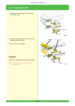 Предварительный просмотр 761 страницы FujiFilm Frontier 570 Service Manual