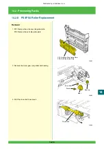 Preview for 762 page of FujiFilm Frontier 570 Service Manual