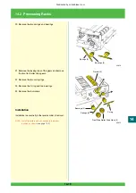 Предварительный просмотр 766 страницы FujiFilm Frontier 570 Service Manual