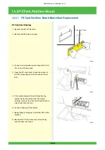 Предварительный просмотр 767 страницы FujiFilm Frontier 570 Service Manual