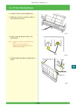 Предварительный просмотр 770 страницы FujiFilm Frontier 570 Service Manual