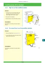 Предварительный просмотр 772 страницы FujiFilm Frontier 570 Service Manual