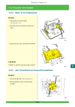 Предварительный просмотр 774 страницы FujiFilm Frontier 570 Service Manual