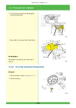 Предварительный просмотр 777 страницы FujiFilm Frontier 570 Service Manual