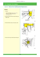 Предварительный просмотр 779 страницы FujiFilm Frontier 570 Service Manual