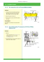 Предварительный просмотр 785 страницы FujiFilm Frontier 570 Service Manual