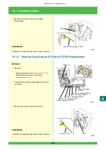 Предварительный просмотр 786 страницы FujiFilm Frontier 570 Service Manual