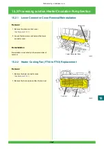 Предварительный просмотр 788 страницы FujiFilm Frontier 570 Service Manual