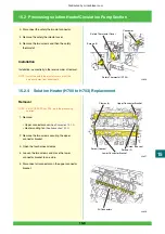 Предварительный просмотр 790 страницы FujiFilm Frontier 570 Service Manual