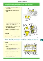 Предварительный просмотр 792 страницы FujiFilm Frontier 570 Service Manual