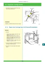 Preview for 803 page of FujiFilm Frontier 570 Service Manual