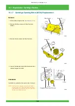 Предварительный просмотр 806 страницы FujiFilm Frontier 570 Service Manual