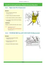 Предварительный просмотр 808 страницы FujiFilm Frontier 570 Service Manual