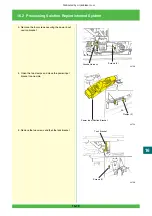 Предварительный просмотр 817 страницы FujiFilm Frontier 570 Service Manual