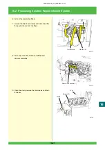 Предварительный просмотр 819 страницы FujiFilm Frontier 570 Service Manual