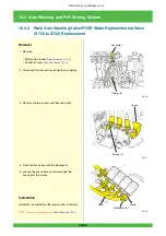 Предварительный просмотр 822 страницы FujiFilm Frontier 570 Service Manual