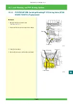 Предварительный просмотр 823 страницы FujiFilm Frontier 570 Service Manual