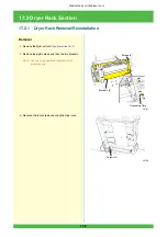 Предварительный просмотр 830 страницы FujiFilm Frontier 570 Service Manual