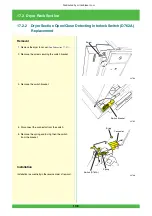 Preview for 832 page of FujiFilm Frontier 570 Service Manual