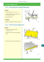 Предварительный просмотр 833 страницы FujiFilm Frontier 570 Service Manual