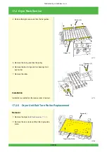 Предварительный просмотр 834 страницы FujiFilm Frontier 570 Service Manual