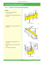 Предварительный просмотр 838 страницы FujiFilm Frontier 570 Service Manual