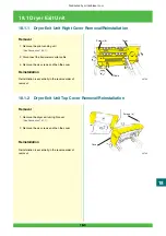 Предварительный просмотр 850 страницы FujiFilm Frontier 570 Service Manual