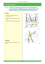 Предварительный просмотр 853 страницы FujiFilm Frontier 570 Service Manual