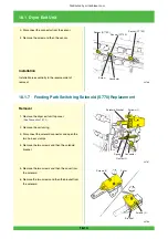 Предварительный просмотр 855 страницы FujiFilm Frontier 570 Service Manual