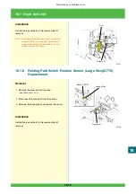 Предварительный просмотр 856 страницы FujiFilm Frontier 570 Service Manual