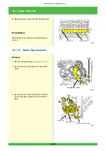 Preview for 863 page of FujiFilm Frontier 570 Service Manual