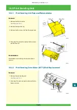 Предварительный просмотр 866 страницы FujiFilm Frontier 570 Service Manual