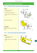 Предварительный просмотр 870 страницы FujiFilm Frontier 570 Service Manual