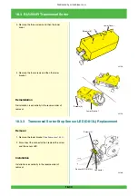 Предварительный просмотр 871 страницы FujiFilm Frontier 570 Service Manual