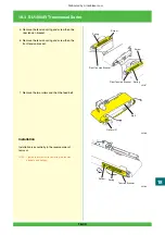 Предварительный просмотр 874 страницы FujiFilm Frontier 570 Service Manual