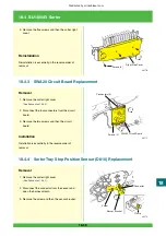 Preview for 876 page of FujiFilm Frontier 570 Service Manual