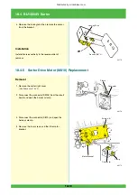 Предварительный просмотр 877 страницы FujiFilm Frontier 570 Service Manual